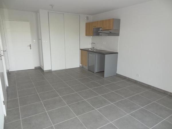 Appartement 40 m²