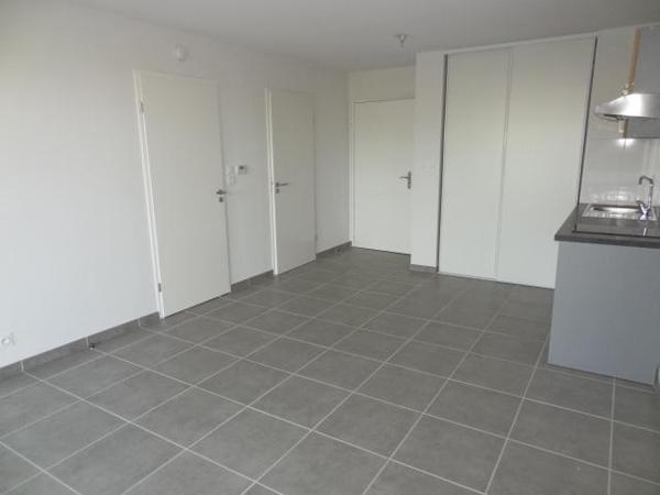 Appartement 40 m²