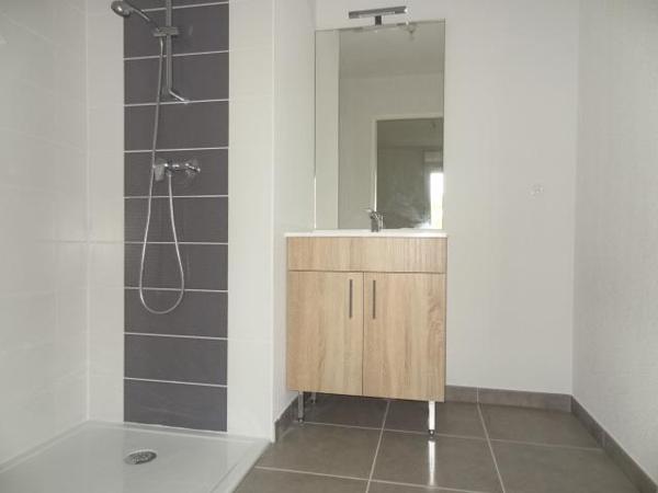 Appartement 40 m²