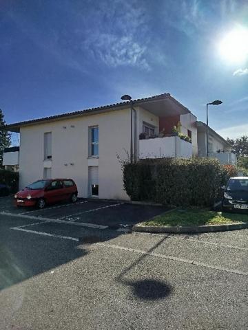 Appartement 54 m²