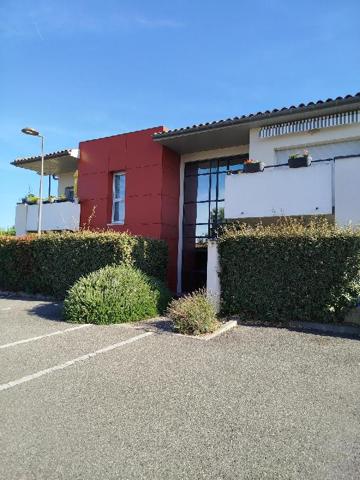 Appartement 54 m²