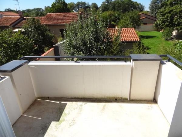 Appartement 54 m²