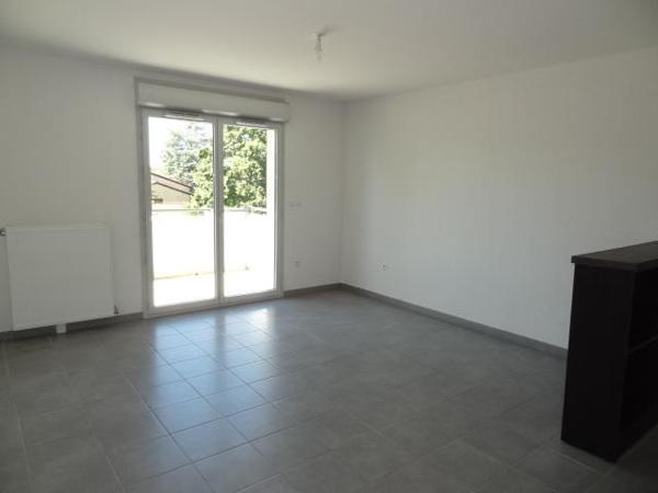 Appartement 54 m²
