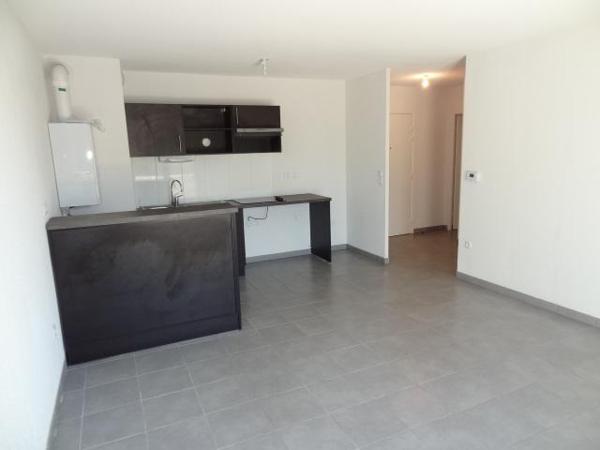 Appartement 54 m²