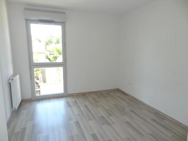 Appartement 54 m²