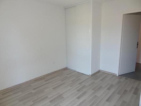 Appartement 54 m²