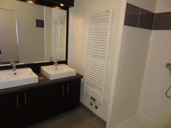 Appartement 54 m²