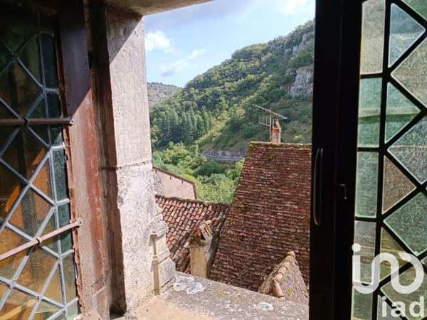 Immeuble à vendre 372 m² Rocamadour
