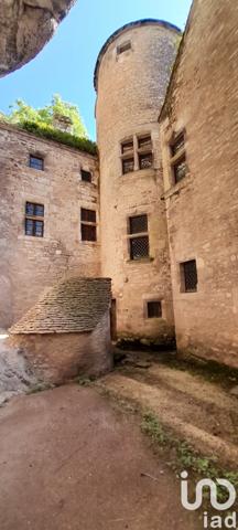 Immeuble à vendre 372 m² Rocamadour