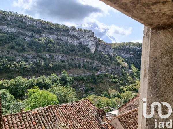 Immeuble à vendre 372 m² Rocamadour