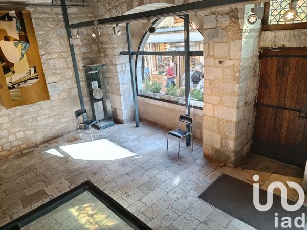 Immeuble à vendre 372 m² Rocamadour