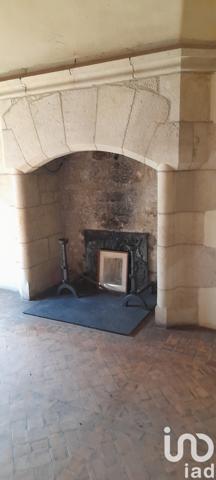 Immeuble à vendre 372 m² Rocamadour