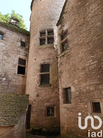 Immeuble à vendre 372 m² Rocamadour