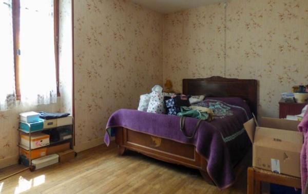 Vente Maison à rénover Sauze-vaussais   