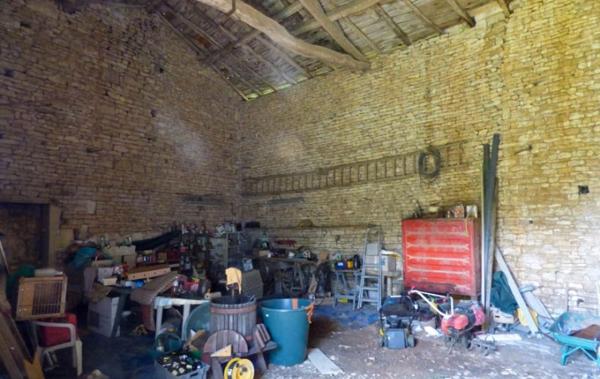 Vente Maison à rénover Sauze-vaussais   