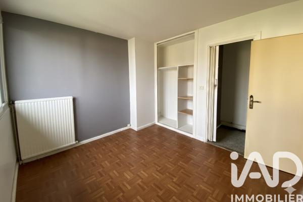 Maison à vendre 5 pièces 97 m² Pontoise