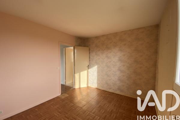 Maison à vendre 5 pièces 97 m² Pontoise