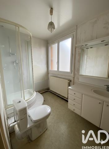 Maison à vendre 5 pièces 97 m² Pontoise