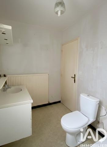 Maison à vendre 5 pièces 97 m² Pontoise