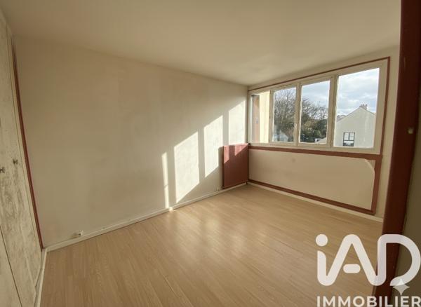 Maison à vendre 5 pièces 97 m² Pontoise