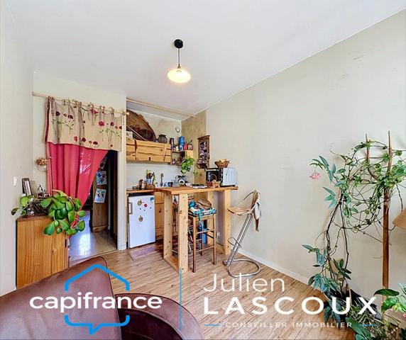 Appartement de Charme au cœur de VILLARD DE LANS – Une adresse idéale pour profiter pleinement du Vercors