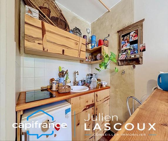 Appartement de Charme au cœur de VILLARD DE LANS – Une adresse idéale pour profiter pleinement du Vercors