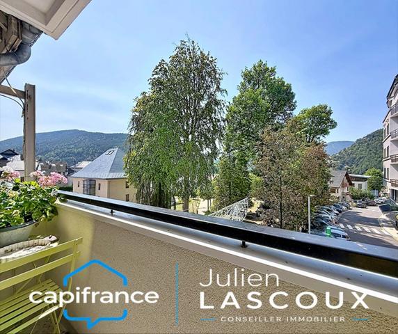 Appartement de Charme au cœur de VILLARD DE LANS – Une adresse idéale pour profiter pleinement du Vercors