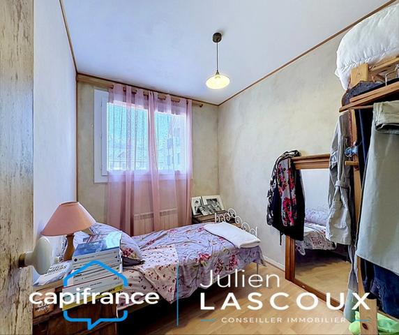 Appartement de Charme au cœur de VILLARD DE LANS – Une adresse idéale pour profiter pleinement du Vercors