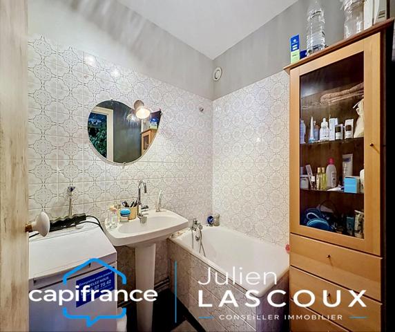 Appartement de Charme au cœur de VILLARD DE LANS – Une adresse idéale pour profiter pleinement du Vercors