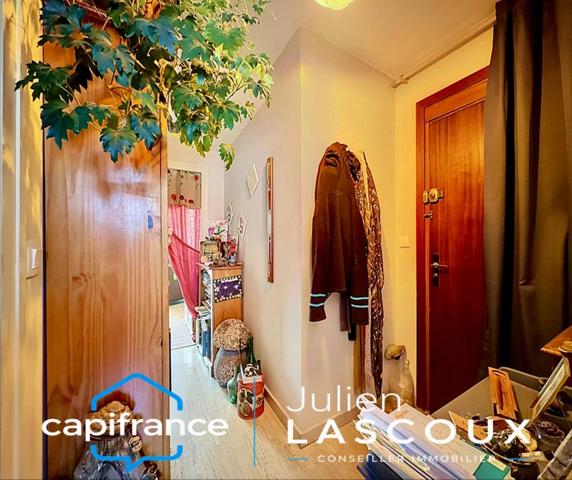 Appartement de Charme au cœur de VILLARD DE LANS – Une adresse idéale pour profiter pleinement du Vercors