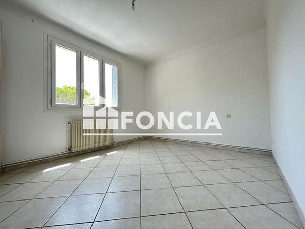 Location Appartement 3 pièces 55.29 m² - 2EM ETAGE GAUCHE Carcassonne 11000