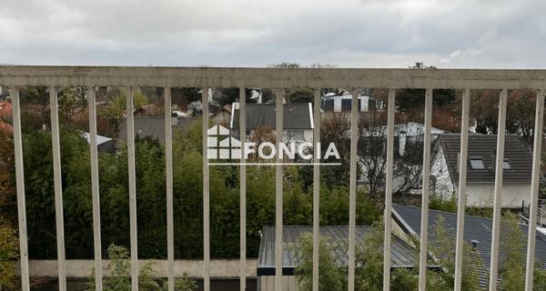 À vendre Appartement 3 pièces 64.95 m² - Saint-maur-des-fossés 94100