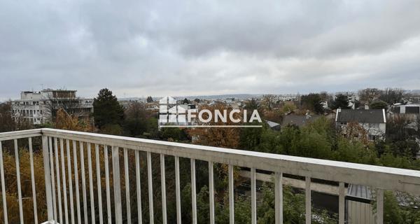 À vendre Appartement 3 pièces 64.95 m² - Saint-maur-des-fossés 94100