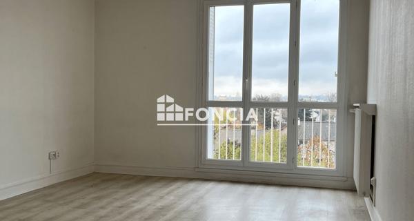 À vendre Appartement 3 pièces 64.95 m² - Saint-maur-des-fossés 94100