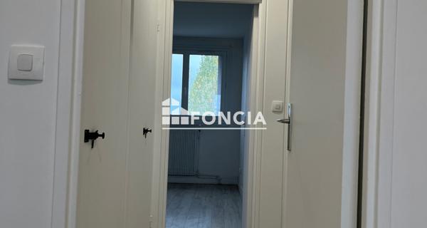 À vendre Appartement 3 pièces 64.95 m² - Saint-maur-des-fossés 94100