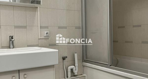 À vendre Appartement 3 pièces 64.95 m² - Saint-maur-des-fossés 94100