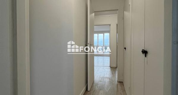 À vendre Appartement 3 pièces 64.95 m² - Saint-maur-des-fossés 94100