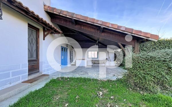 Maison à louer    4 pièces •  Le Cuing