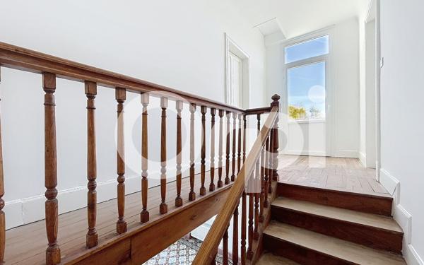 Maison à louer    4 pièces •  Le Cuing