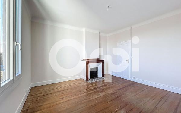 Maison à louer    4 pièces •  Le Cuing