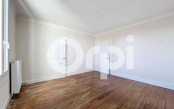 Maison à louer    4 pièces •  Le Cuing