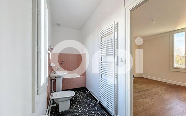 Maison à louer    4 pièces •  Le Cuing