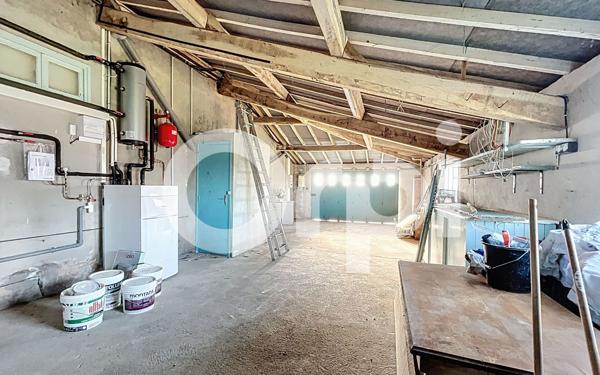 Maison à louer    4 pièces •  Le Cuing