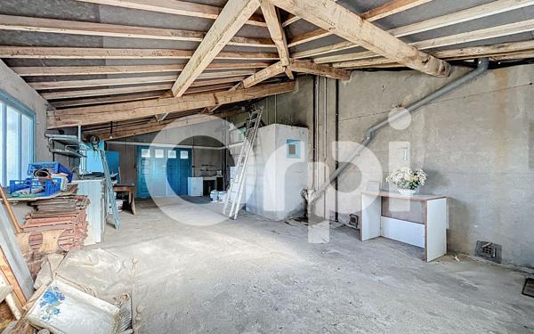 Maison à louer    4 pièces •  Le Cuing