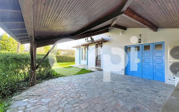 Maison à louer    4 pièces •  Le Cuing