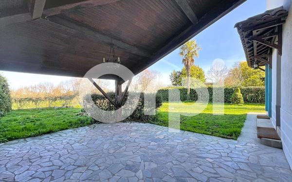 Maison à louer    4 pièces •  Le Cuing