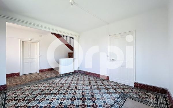 Maison à louer    4 pièces •  Le Cuing