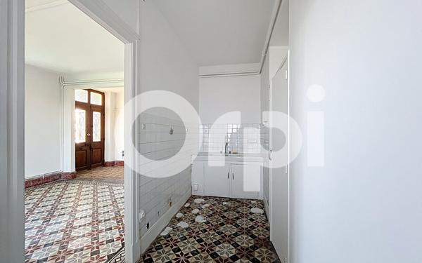 Maison à louer    4 pièces •  Le Cuing