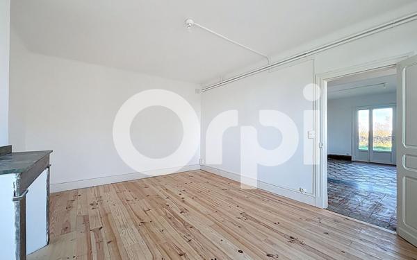 Maison à louer    4 pièces •  Le Cuing