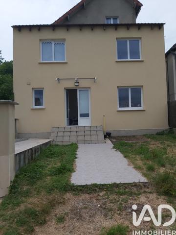 Maison à vendre 5 pièces 130 m² Sens